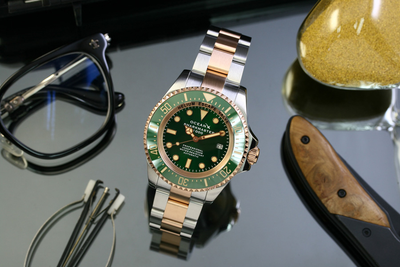 OceanX Sharkmaster 1000 SMS1153
