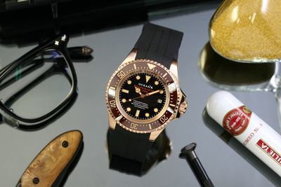 OceanX Sharkmaster 1000 SMS1161