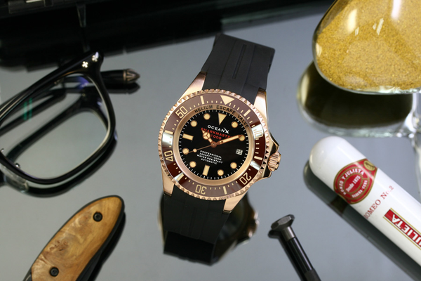 OceanX Sharkmaster 1000 SMS1161