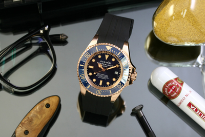 OceanX Sharkmaster 1000 SMS1162