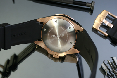 OceanX Sharkmaster 1000 SMS1162