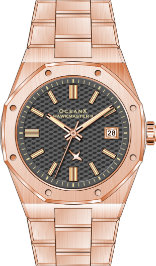 OceanX Hawkmaster II HMS2101