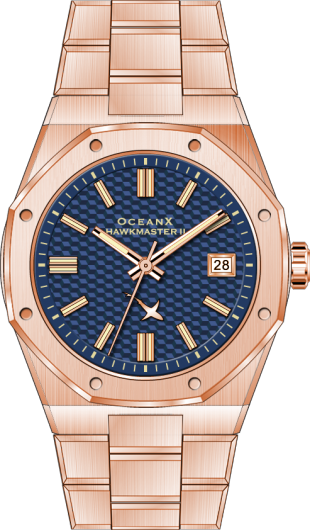 OceanX Hawkmaster II HMS2102