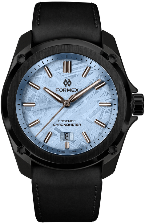 Formex Essence Leggera FortyOne Space Glacier Limited Edition