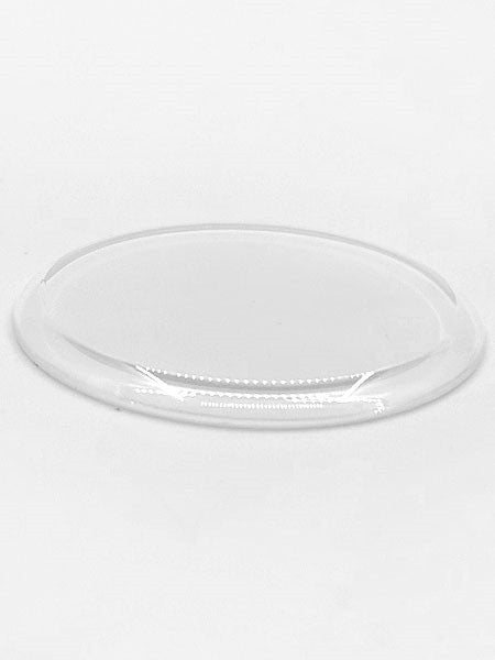 Islander Watch Sapphire Box Crystal for 40.5mm Seiko Cocktail Time Watches #Cocktail-BX