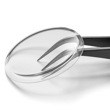 Islander Watch Sapphire Box Crystal for 38.5mm Seiko Cocktail Time #Cocktail-BX-38.5