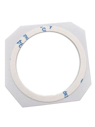 Islander Watch Brushed Steel Bezel Insert for Seiko SKX007, SKX009, SKX011 #C26