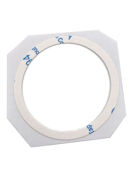 Islander Watch Brushed Steel Bezel Insert for Seiko SKX007, SKX009, SKX011 #C26