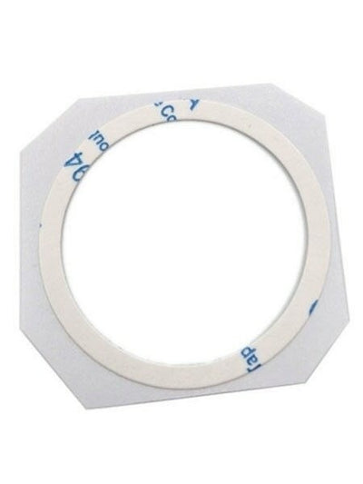 Islander Watch Embossed Sloped SS Bezel Insert for Seiko SKX007, SKX009, SKX011 #C39
