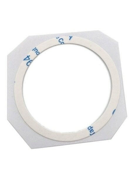 Islander Watch Embossed Sloped SS Bezel Insert for Seiko SKX007, SKX009, SKX011 #C39