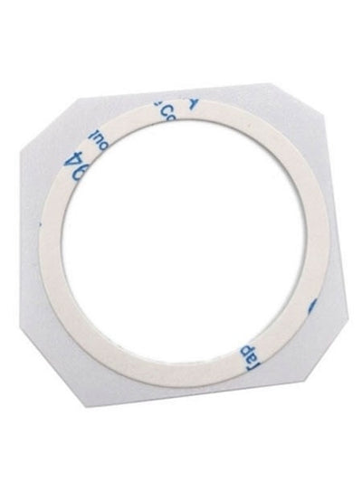 Islander Watch Brushed Steel Dual-Time Bezel Insert for Seiko SKX007, SKX009, SKX011 PIP #C31