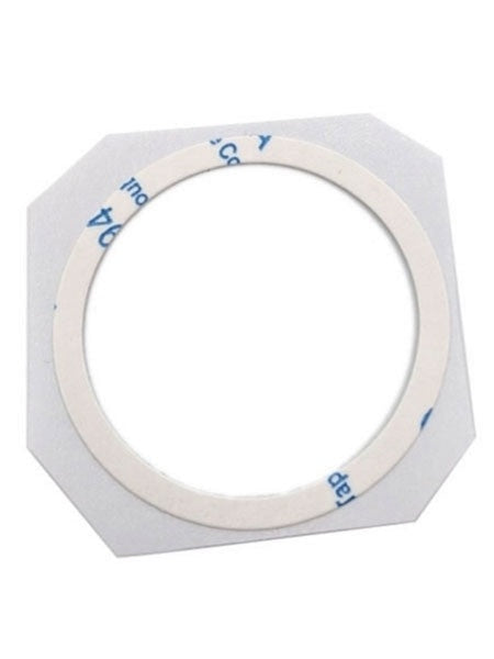 Islander Watch Brushed Steel Dual-Time Bezel Insert for Seiko SKX007, SKX009, SKX011 PIP #C31
