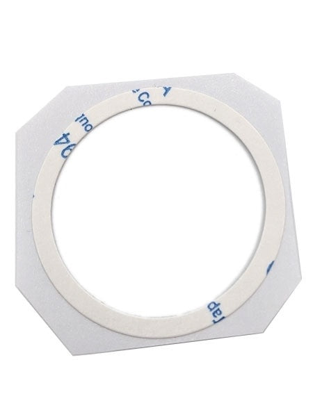 Islander Watch "Pepsi" Dual-Time Ceramic Luminous Bezel Insert for Seiko SKX007, SKX009, SKX011 #C15