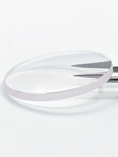 Islander Watch Double-Dome AR Sapphire Crystal For Seiko Monster Watches #Monst-DD