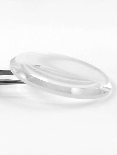 Islander Watch Dome AR Sapphire Crystal for SKX007, 009 #007-SD