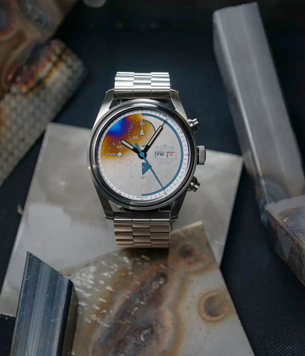 Fortis Stratoliner S-41 Reentry Edition