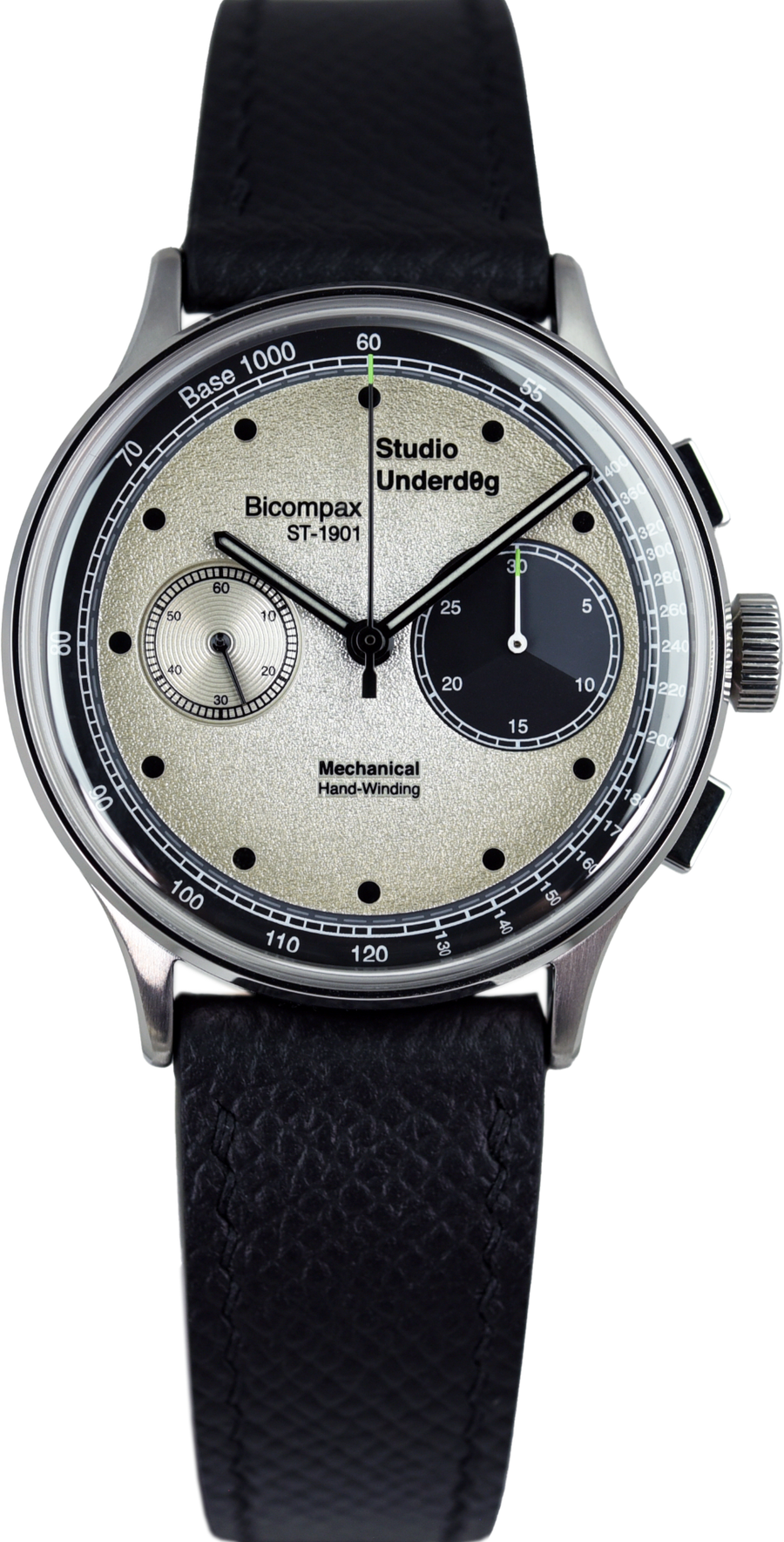 Studio Underd0g Go0fy Panda Gen 2 (Pre-owned)