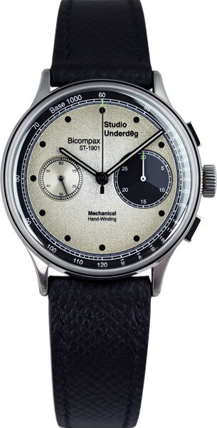 2023 Studio Underd0g Watermel0n Gen 2 38.5mm