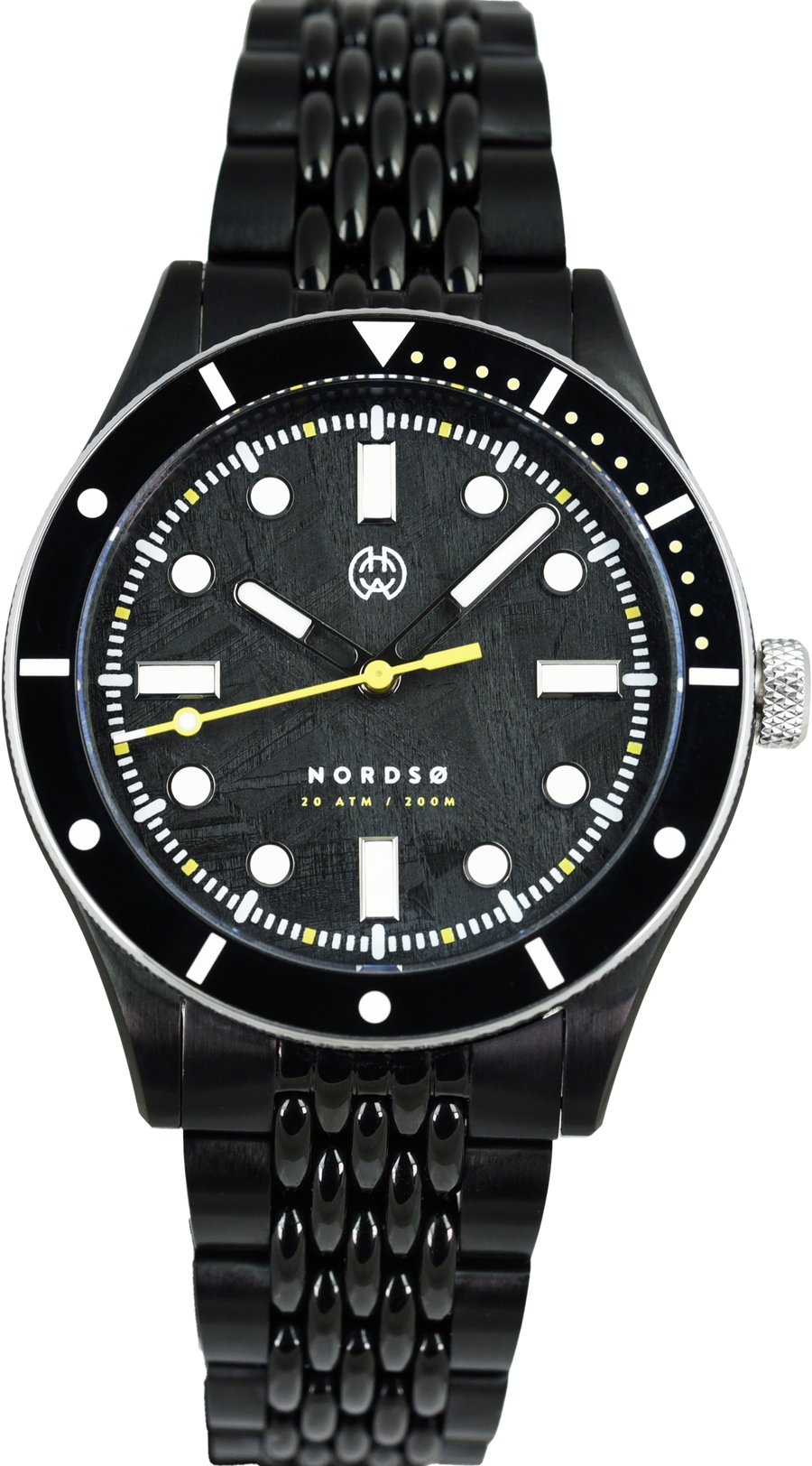 Henry Archer Nordsø Meteorite - Eclipse (Pre-owned)