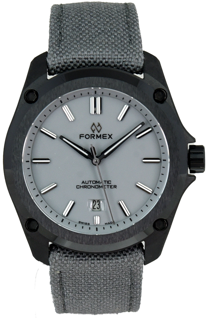 Formex Essence Leggera FortyThree Cool Grey (Pre-owned)