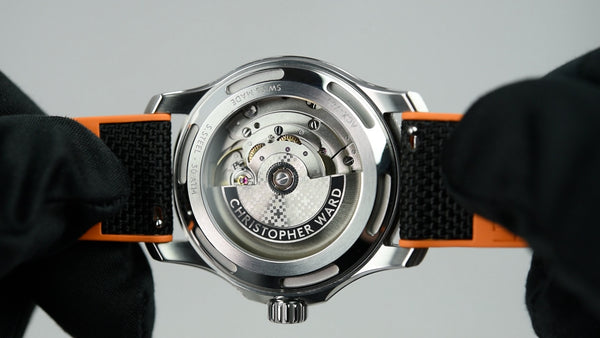 Christopher Ward C60 Trident Pro 300 38mm (Pre-owned)