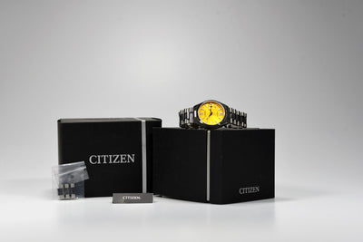 Citizen Tsuyosa Automatic NJ0150-81Z (Pre-owned)
