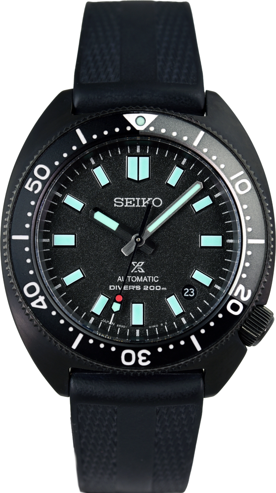 Seiko Prospex Turtle SPB335J1 Limited Edition (Pre-owned)