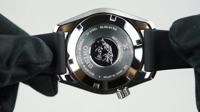 Seiko SLA055 1968 Save The Ocean Limited Edition (Pre-owned)
