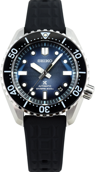 Seiko SLA055 1968 Save The Ocean Limited Edition (Pre-owned)