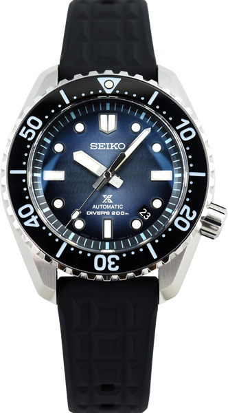 sloeさま Seiko SLA055 SLA055J1 1968 Save The Ocean Limited Edition (Pre