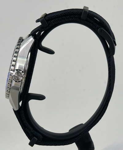 Formex REEF GMT White Bicolor Ceramic Bezel (Pre-owned)