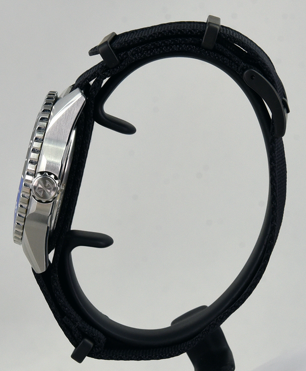 Formex REEF GMT White Bicolor Ceramic Bezel (Pre-owned)