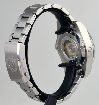 Titoni Seascoper 600 Chronometer 83600 S-BK-256 (Pre-owned)