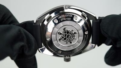 Certina DS Super PH1000M Limited Edition C024.907.17.281.10 (Pre-owned)