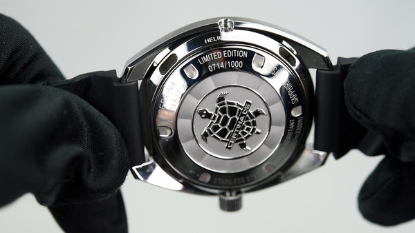 Certina DS Super PH1000M Limited Edition C024.907.17.281.10 (Pre-owned)