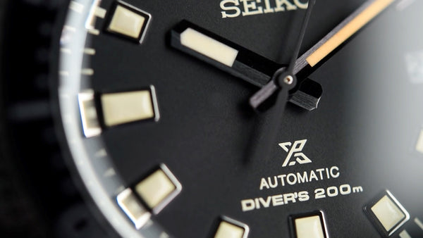 Seiko Prospex SBDC157 Limited Edition (Pre-owned)