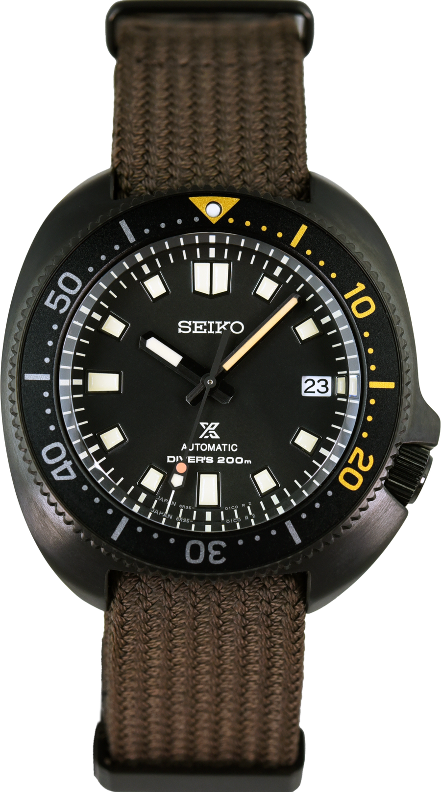 Seiko Prospex SBDC157 Limited Edition (Pre-owned)