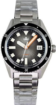 PHOIBOS ARGO PY052C Spiral Sunray Gray (Pre-owned