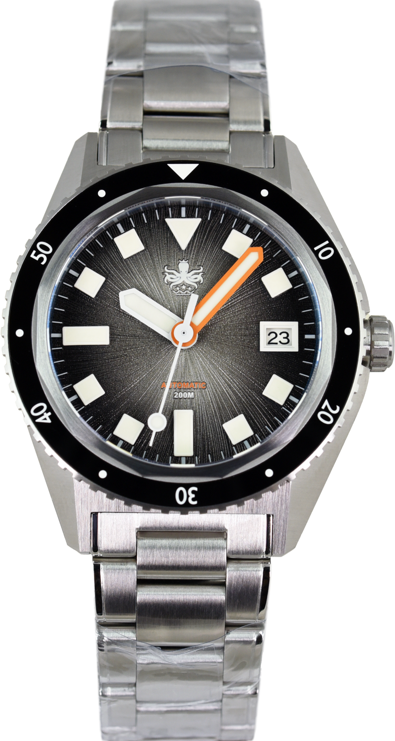 PHOIBOS ARGO PY052C Spiral Sunray Gray (Pre-owned PHOIBOS ARGO PY052C Spiral Sunray Gray (Pre-owned