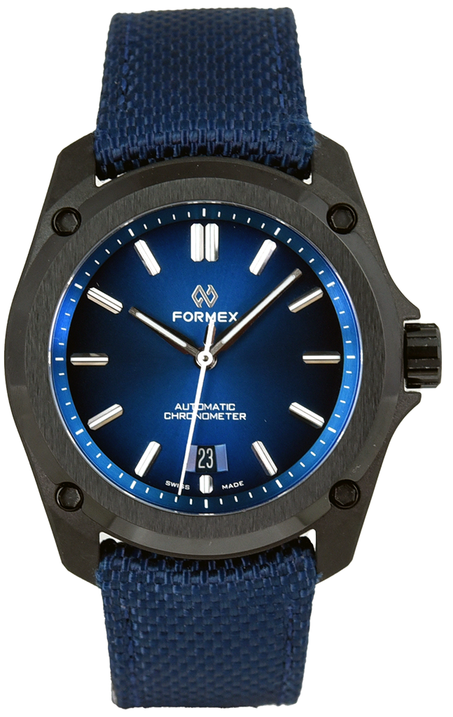 Formex Essence Leggera FortyOne Electric Blue (Pre-owned)