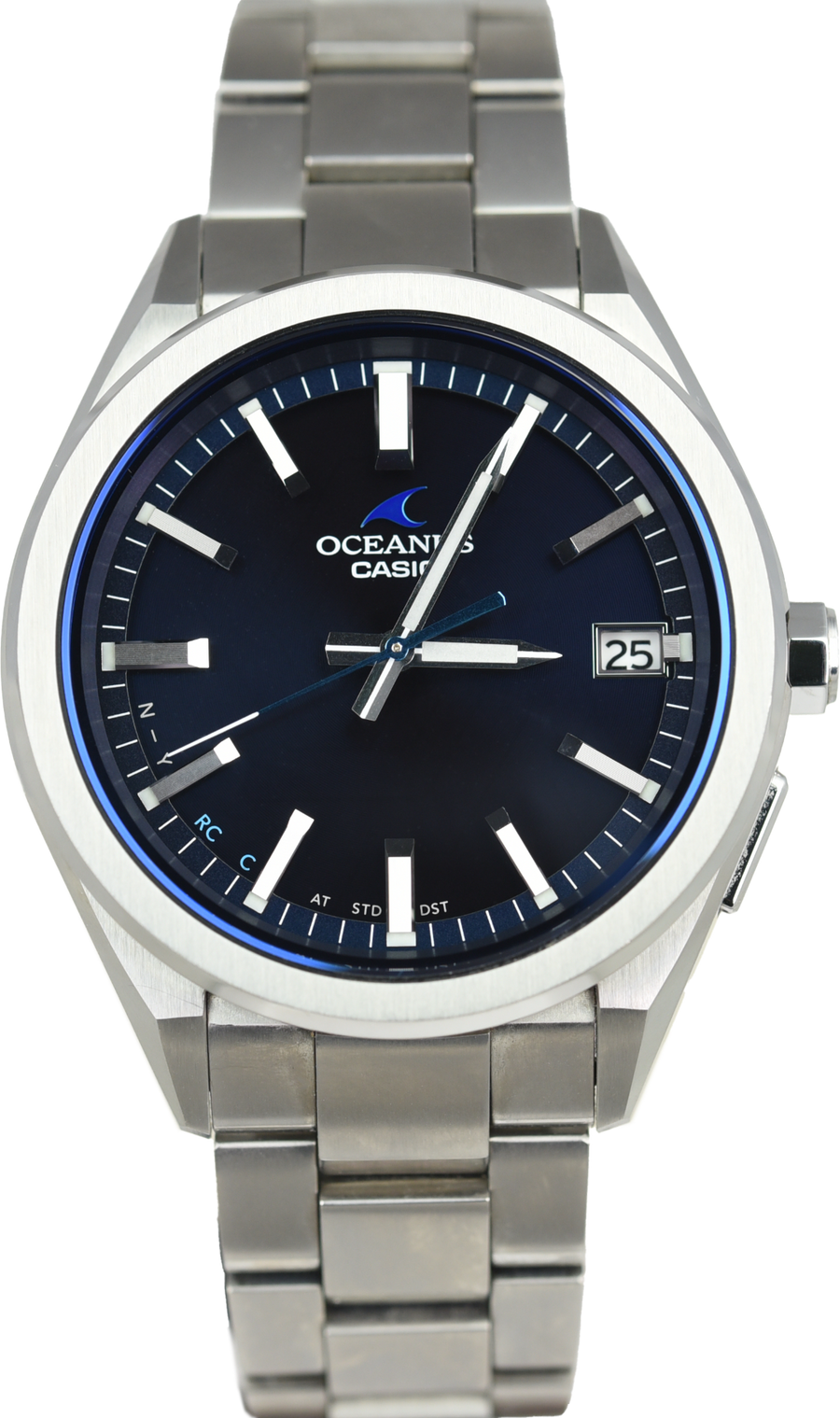 Casio Oceanus T200 OCW-T200S-1AJF (Pre-owned)