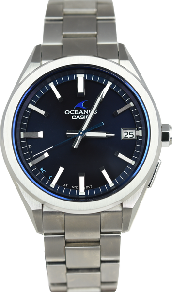 Casio Oceanus T200 OCW-T200S-1AJF (Pre-owned