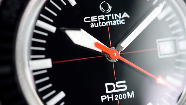 Certina DS PH200M C036.407.11.050.00 (Pre-owned)