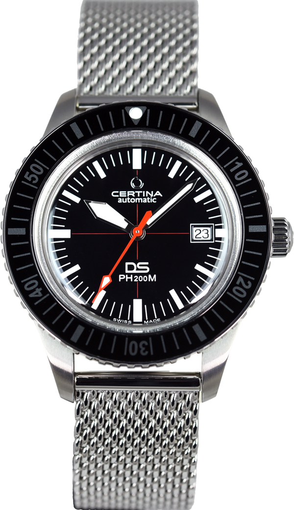 Certina DS PH200M C036.407.11.050.00 (Pre-owned)