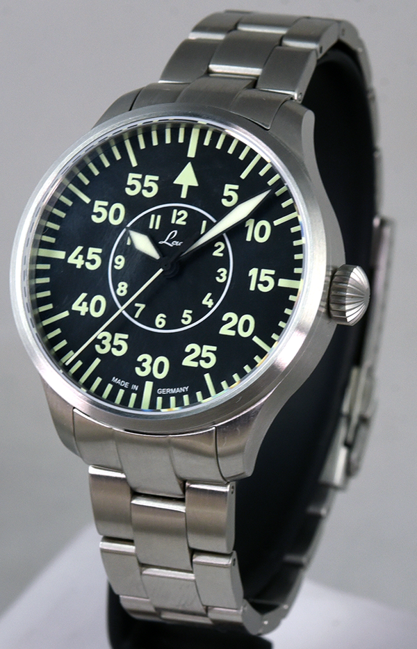 Laco Aachen 39 MB 862139 (Pre-owned)