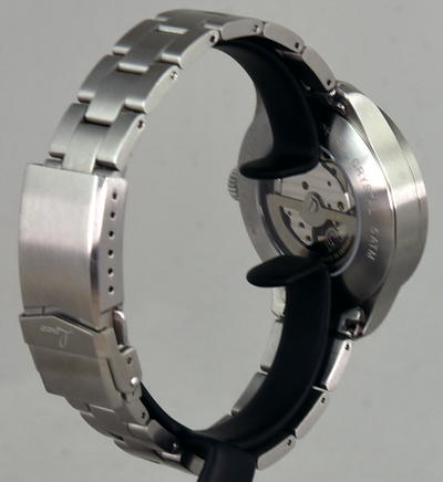 Laco Aachen 39 MB 862139 (Pre-owned)