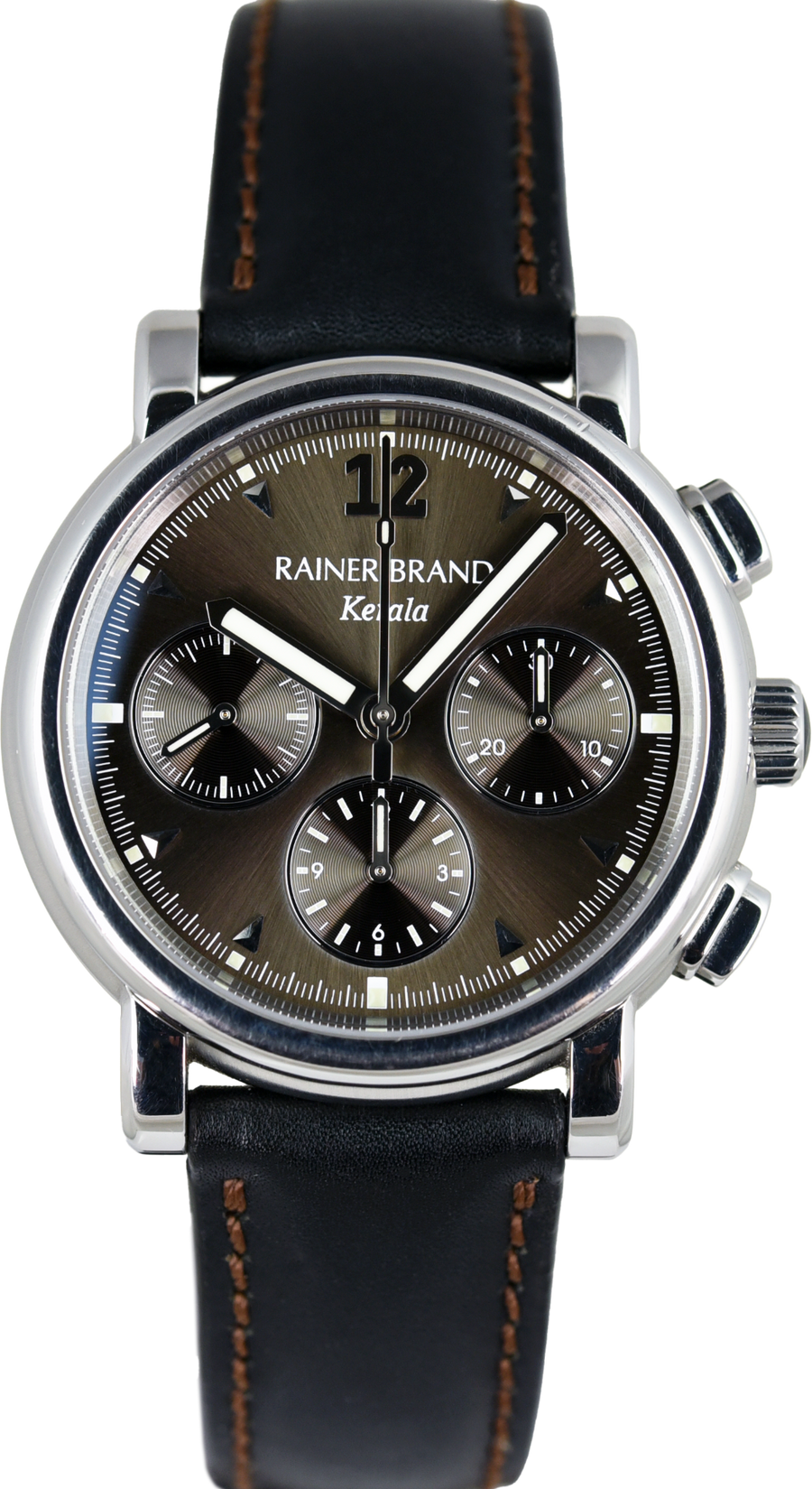 Rainer Brand Kerala Sport E RB 10 SE Chronograph (Pre-owned)