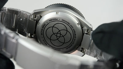 Nodus Sector Deep Blue Orthodox (Pre-owned)