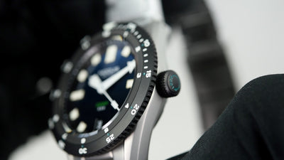 Nodus Sector Deep Blue Orthodox (Pre-owned)