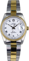Tudor Prince Oysterdate 74033 (Pre-owned)